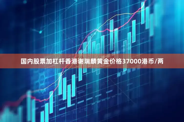 国内股票加杠杆香港谢瑞麟黄金价格37000港币/两