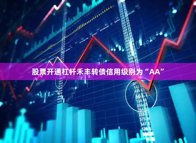 股票开通杠杆禾丰转债信用级别为“AA”